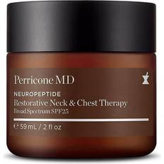 Perricone MD Halscremes Perricone MD Neuropeptide Firming Neck and Chest Cream 59ml