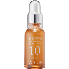 power 10 formula q10 effector