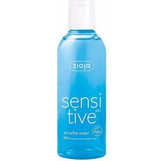 Ziaja Ansiktsrengöring Ziaja SENSITIVE agua micelar para pieles sensibles 200ml