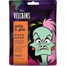 MAD Beauty Ansigtsmaske Disney Villains Cruella 25ml