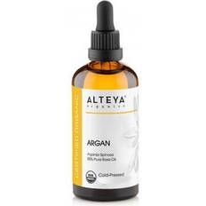 Arganolja kallpressad Alteya Organics Arganolja Kallpressad EKO 50ml