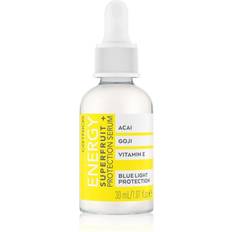 Catrice Energy Superfruit Protection Serum