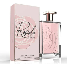 Linn Young Rosiale EDP spray 100ml