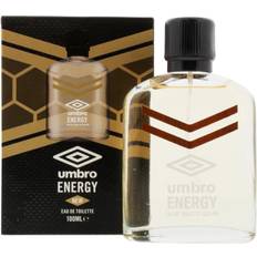 Umbro Energy Eau de Toilette Spray 100ml