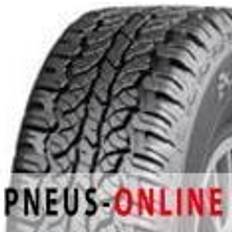 Aplus A929 A/T OWL 245/70 R16 107T Henkilöauto