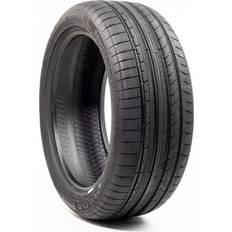 17 - 235 - Sommerdæk Bildæk Fulda SportControl 2 (235/45 R17 94Y)