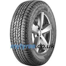 Yokohama Tyres Yokohama Geolandar A/T (G015) 275/60 R18 113H, RPB