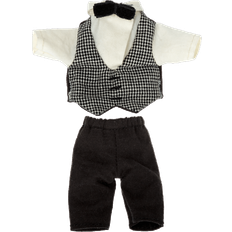 Maileg Tjeneruniform t/ storebrormus