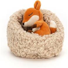 Jellycat hibernating Jellycat Hibernating Fox 7cm