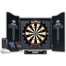 Winmau Professional Darts Set