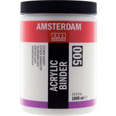 Amsterdam Farben Amsterdam Acrylic Binder 005 Jar