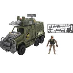 Soldier force Chap Mei Soldier Force Tactical command Truck