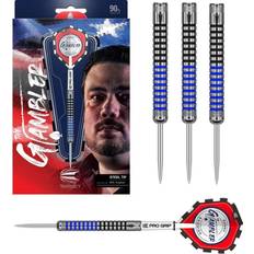 Sand & Surf Danny Baggish G1 90% Tungsten Steel Tip Darts By