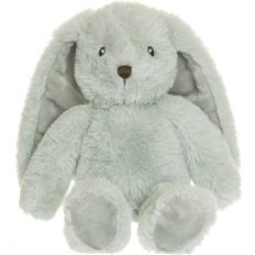 Teddykompaniet Eco Friends Bunnie Svea Dusty Green 25cm