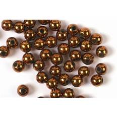 Voksperler "Voksperler 8mm 25g kobber"
