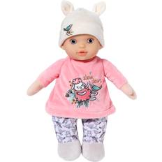 Baby Dolls Dolls & Doll Houses Baby Annabell Sweetie 30cm