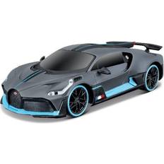 Maisto Bugatti Divo 1:24