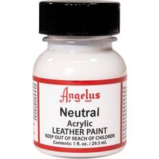 Angelus Acrylic Leather Paint Neutral 29 ml