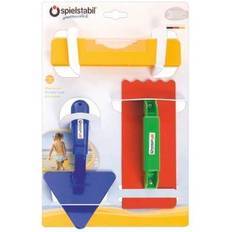 Builders set -3 pieces (7604)