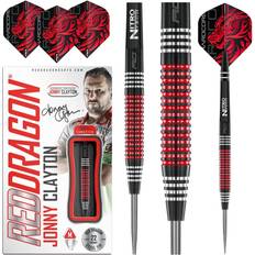 Red Dragon Jonny Clayton Premier League Edition 90% 22 gram