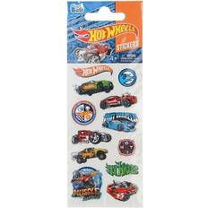 Hot Wheels Kreativitet & Hobby Hot Wheels Hotwheels Hot Wheels Sticker Sheet