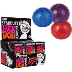 Nee doh Schylling Schylling Stardust Nee DOH Stress Ball
