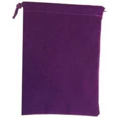 Chessex Dice Bag Purple Large