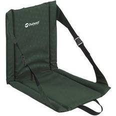 Outwell Retkituolit Outwell Cardiel Black 40 x 40 x 8 cm