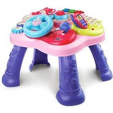 Vtech Magic Star Learning Table Pink