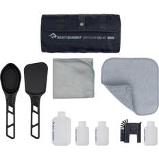 Sea to Summit Camp Kitchen Tool Kit Black Svart OneSize