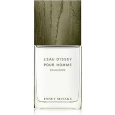 L'eau d'issey pour homme intense Issey Miyake L'Eau D'Issey Pour Homme Eau & Cedre Intense EdT 50ml