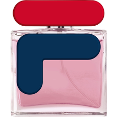 Fila F-Power EdT Women 100ml