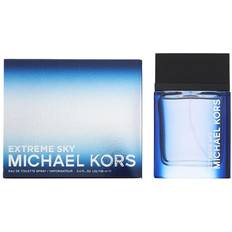 Michael Kors Eau de Toilette Michael Kors Extreme Sky EdT 100ml