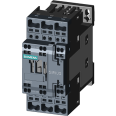 Componentes Eléctricos Siemens Kont 11KW/400V 1NO 1NC AC110V