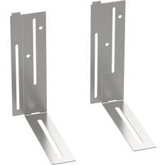 Hansgrohe RainDrain Monteringsbeslag 2 stk