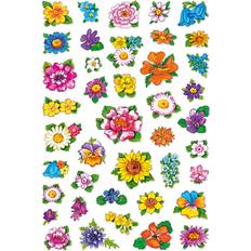 Herma Stickers Decor blomster