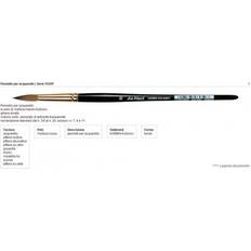 Da Vinci Harbin Kolinsky 1526y Water 8