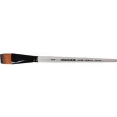 Pennelli Daler Rowney Graduate Brush Flat Wash Three Quarter, none