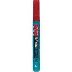 Akrylmarker Amsterdam akrylmarker 4 mm Turquoise Blue 522