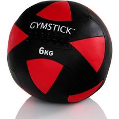 Wall ball 6kg Gymstick Væg Medicinbold 6kg 6 kg