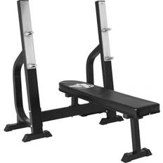 Press bench Gorilla Sports Bench Press Pro Training Bench