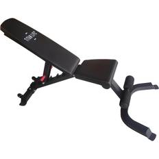Adjustable Training Bench 400