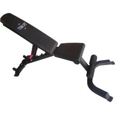 Titan Adjustable Training Bench 400