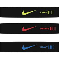 Nike pandebånd RESISTANCE BANDS MINI 3 PK 9339-67-4690