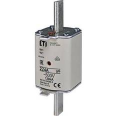 Solar Plus Sikring NH1 224A GG 500V