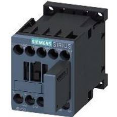 Siemens Hjælperelæ 4NO DC 24V