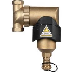 Spirotech Spiro dirt m/magnet 3/4