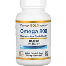 California Omega 800 30 pcs
