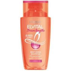 Loreal paris dream length elvital L'Oréal Paris Elvital Dream Length Shampoo Travel Size 90 ml