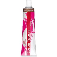 Wella 7 0 Wella Color Touch Pure Naturals 7/0 60ml